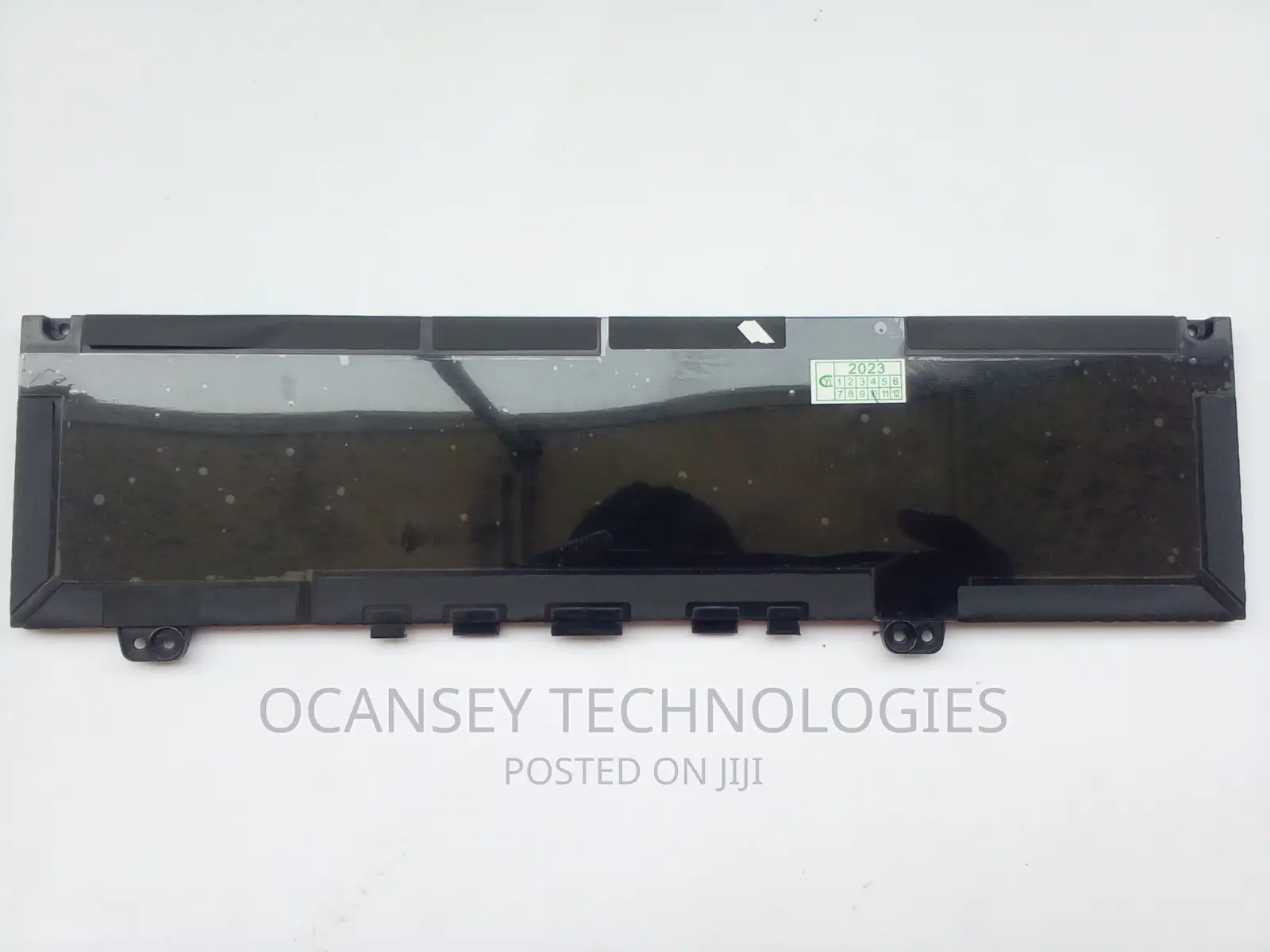 Original Dell F62G0 Battery for Inspiron 13 7000 2-in-1