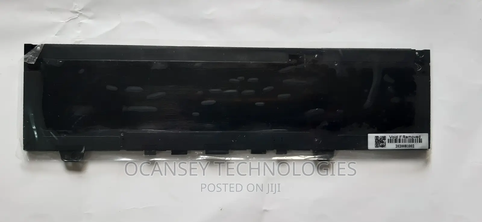 Original Dell F62G0 Battery for Inspiron 13 7000 2-in-1