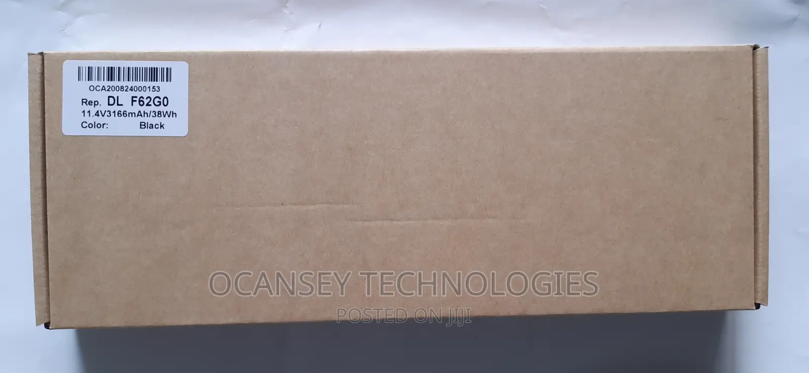 Original Dell F62G0 Battery for Inspiron 13 7000 2-in-1