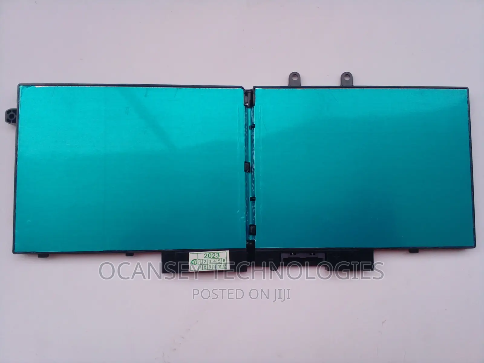 Original Dell 4gvmp Battery For Latitude 5400 5500 5410