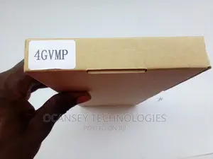 Original Dell 4gvmp Battery For Latitude 5400 5500 5410
