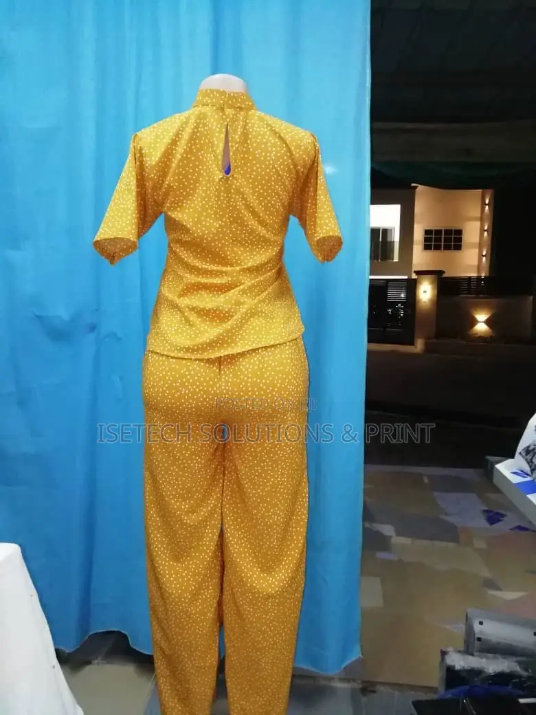 African Wears