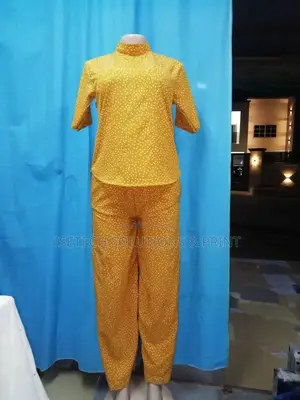 African Wears