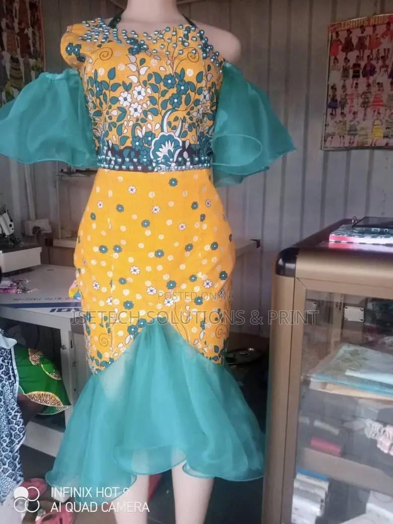 African Wears