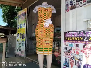 African Wears