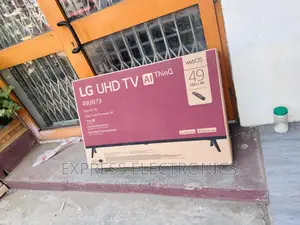 49”UN7340 UHD Smart LG Screen LED Screen 