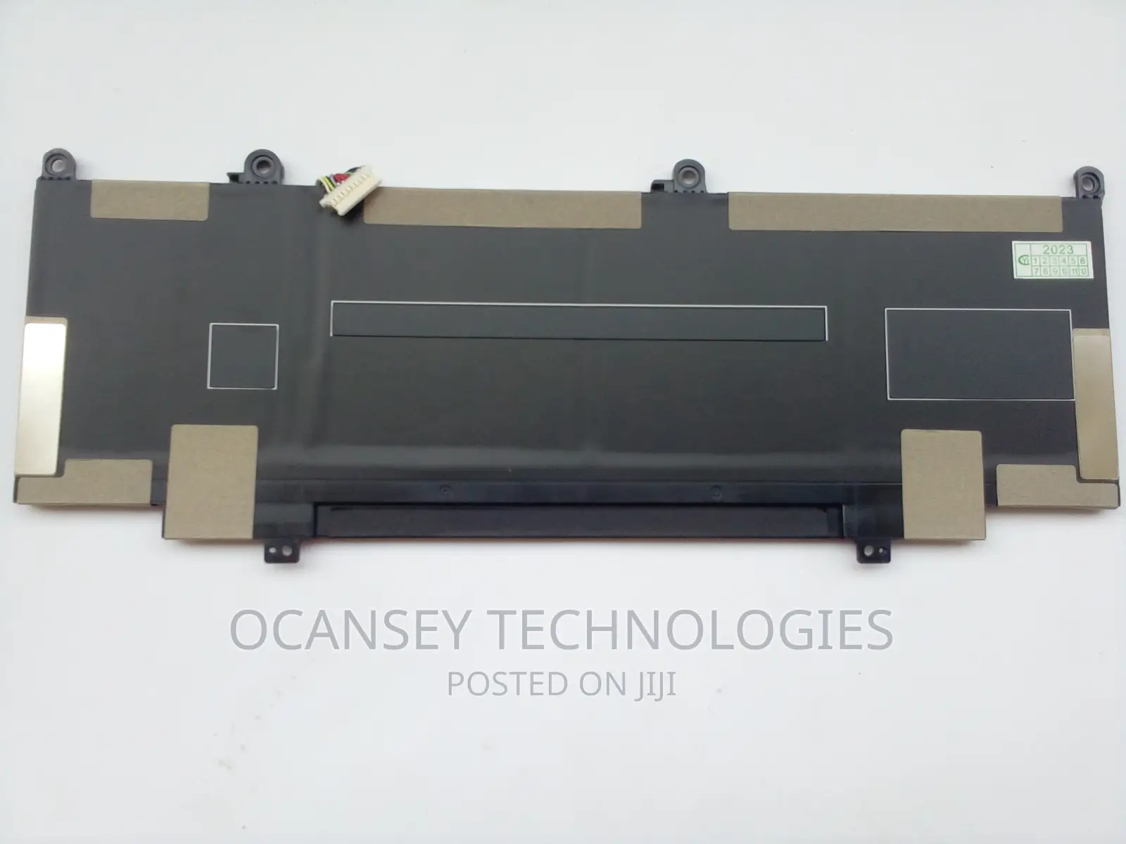Original Hp Rr04xl Battery for Hp Spectre X360 13-Aw 13-Aw00