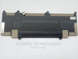 Original Hp Rr04xl Battery for Hp Spectre X360 13-Aw 13-Aw00