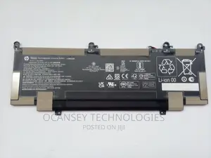 Original Hp Rr04xl Battery for Hp Spectre X360 13-Aw 13-Aw00