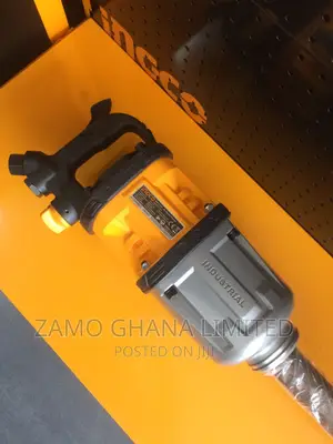 Air Impact Wrench 18.5kg # Aiw11222