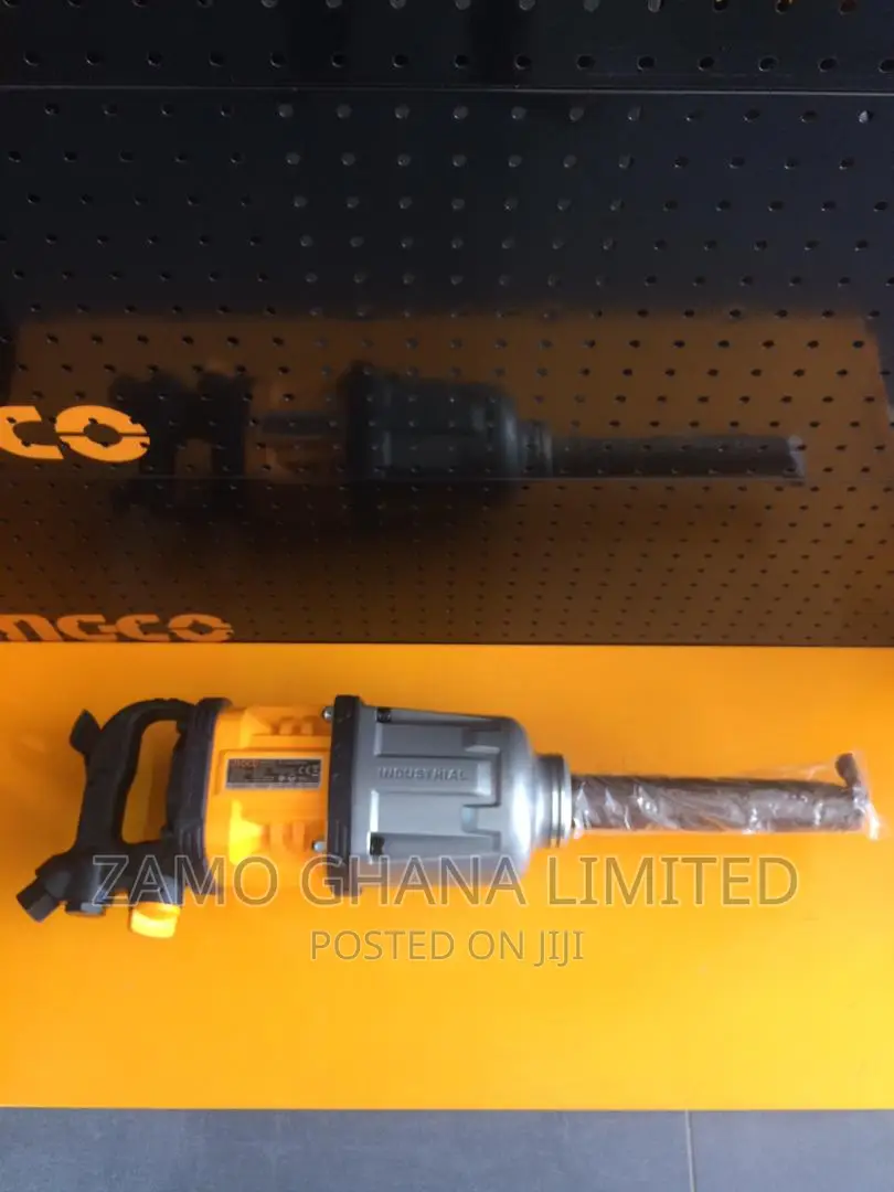 Air Impact Wrench 18.5kg # Aiw11222