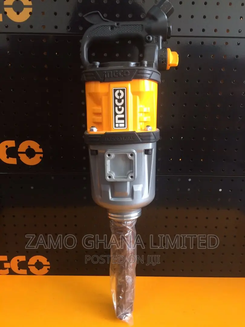 Air Impact Wrench 18.5kg # Aiw11222