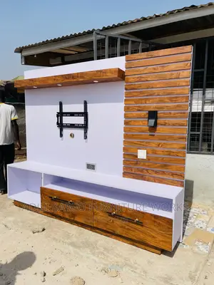 Original Modern Led Tv Stand
