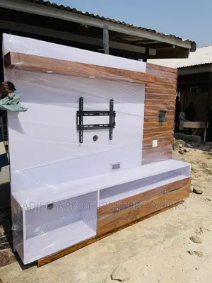 Original Modern Led Tv Stand