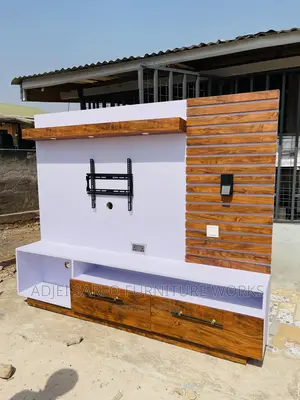 Original Modern Led Tv Stand