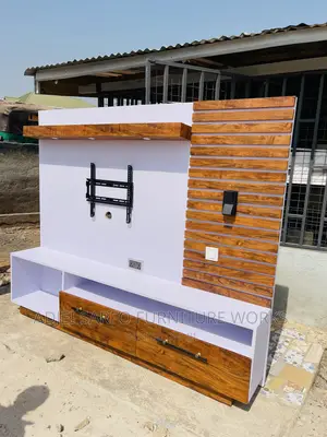 Original Modern Led Tv Stand