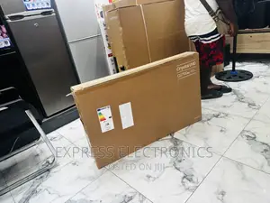 43”Cu7172 2023 New Samsung UHD Smart Tv 