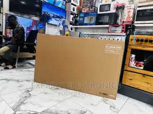 Perfect UHD Display Smart Samsung 55”Cu7172