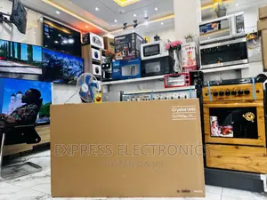 55”Cu7172 UHD Smart Samsung Better Deal On