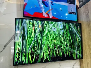 Perfect Sleek Design UHD Smart LG 55”UR73