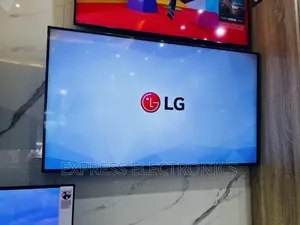 65UR73 UHD Smart LG Glossy Slim Tv ___