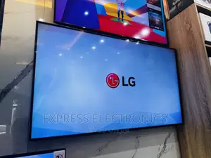 Perfect  Slim UHD Smart Screen LG 65”UR73