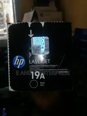 Hp 19A Drum Original
