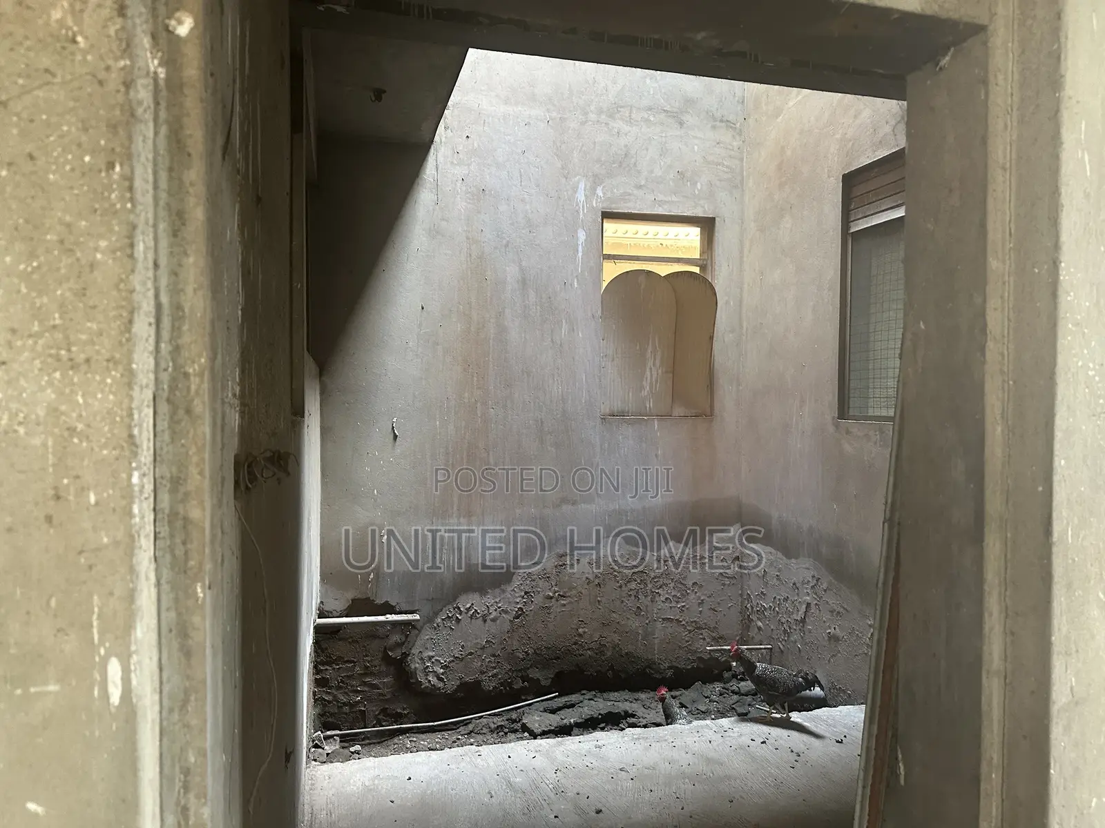 10bdrm House in Dome for sale
