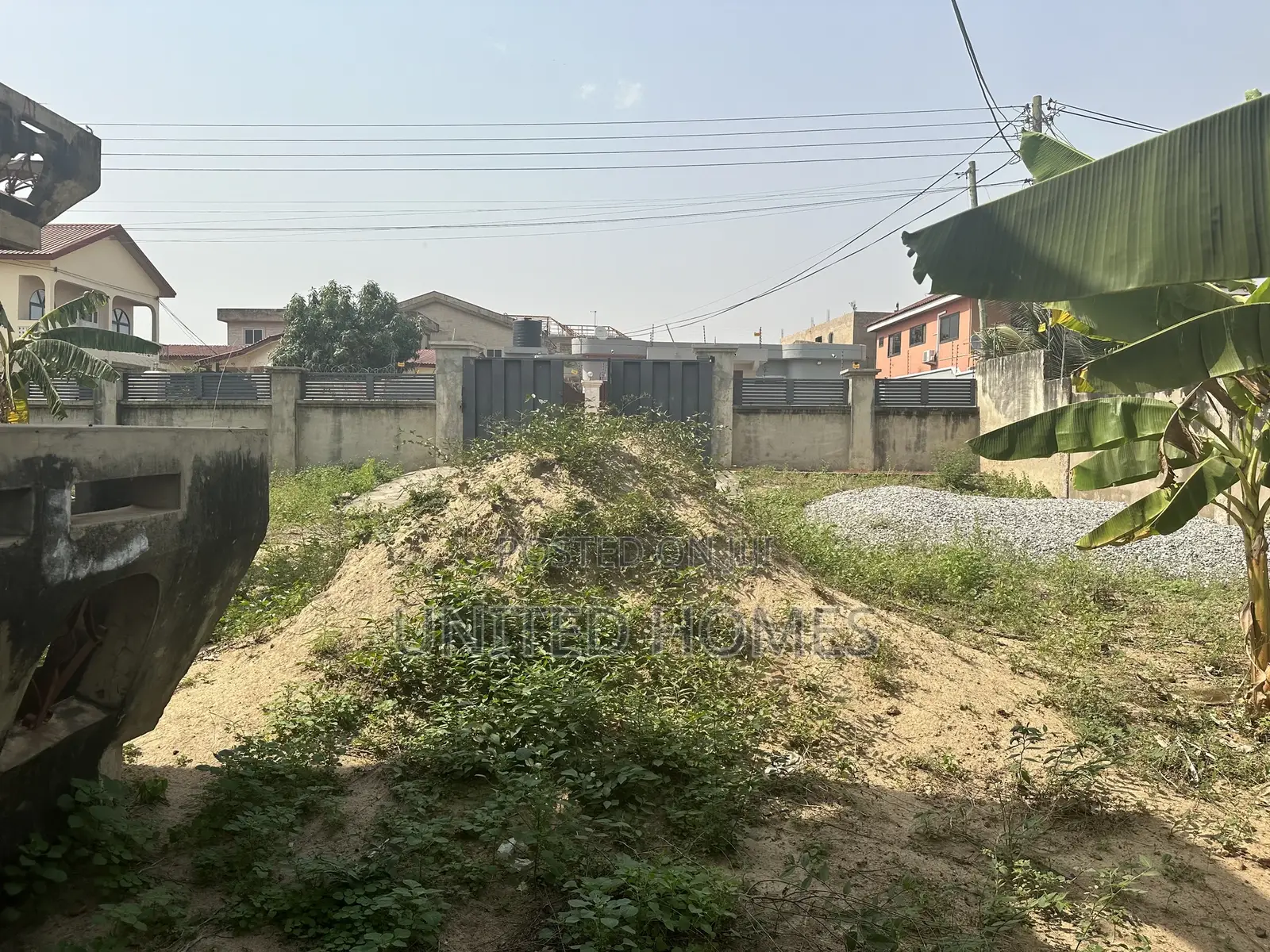 10bdrm House in Dome for sale