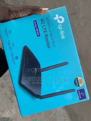 Tp-Link Archer Mr200