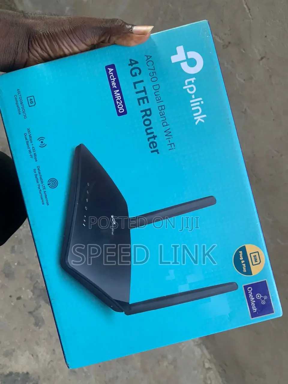 Tp-Link Archer Mr200