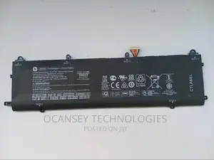 Original HP BN06XL Laptop Battery for Spectre X360 15 15-Eb