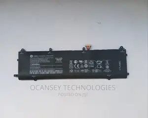 Original HP BN06XL Laptop Battery for Spectre X360 15 15-Eb