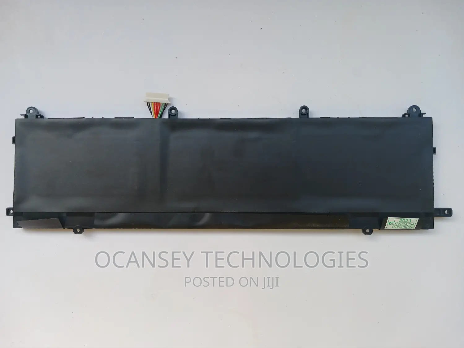 Original HP BN06XL Laptop Battery for Spectre X360 15 15-Eb