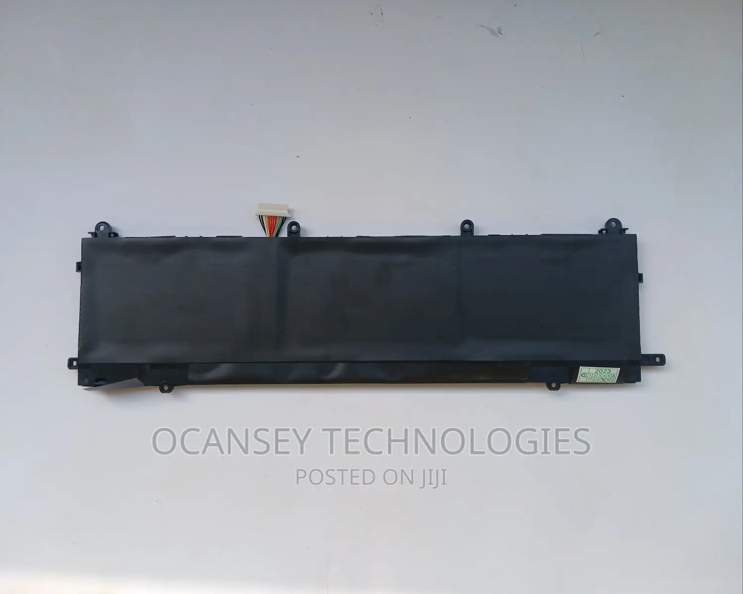 Original HP BN06XL Laptop Battery for Spectre X360 15 15-Eb