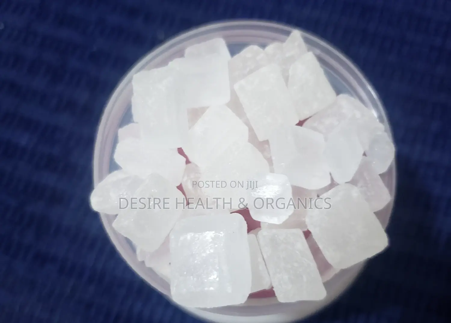 Sugar Lumps