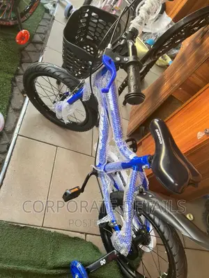 Kids Bicycle