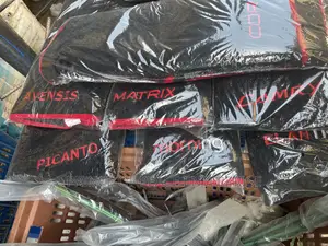 Dashboard Covers for Protecting Sun and Dust