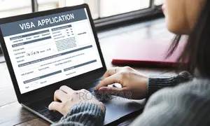 Visa Application Support