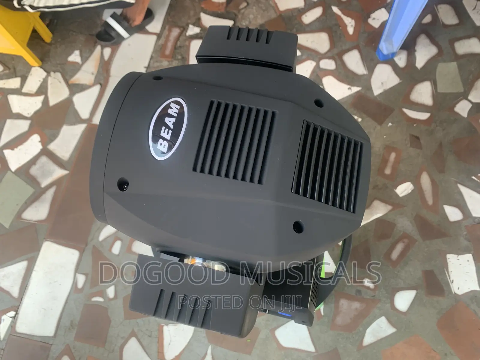 Beam 230 Moving Head Stage Light
