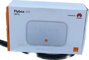 Flybox 4G+ B612-233 Huawei Universal Router