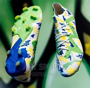 Latest Puma Future Boot