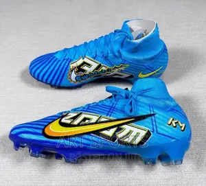 Nike Mercurial Air Zoom Boot ( Mbape Boot)