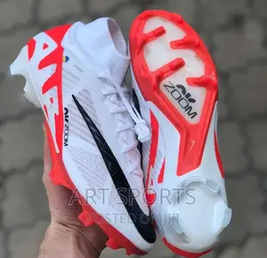 Nike Mercurial Air Zoom Boot ( Latest)