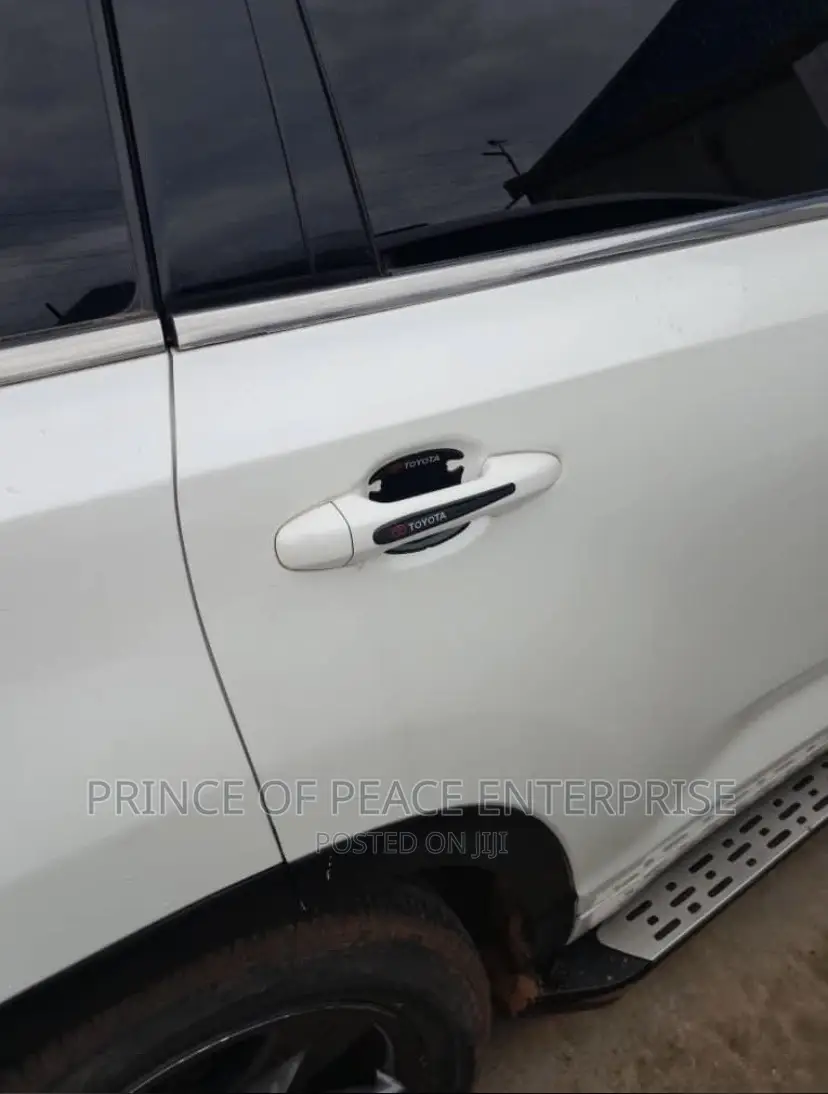 Design Handle Stickers ( Toyota, Hyundai )