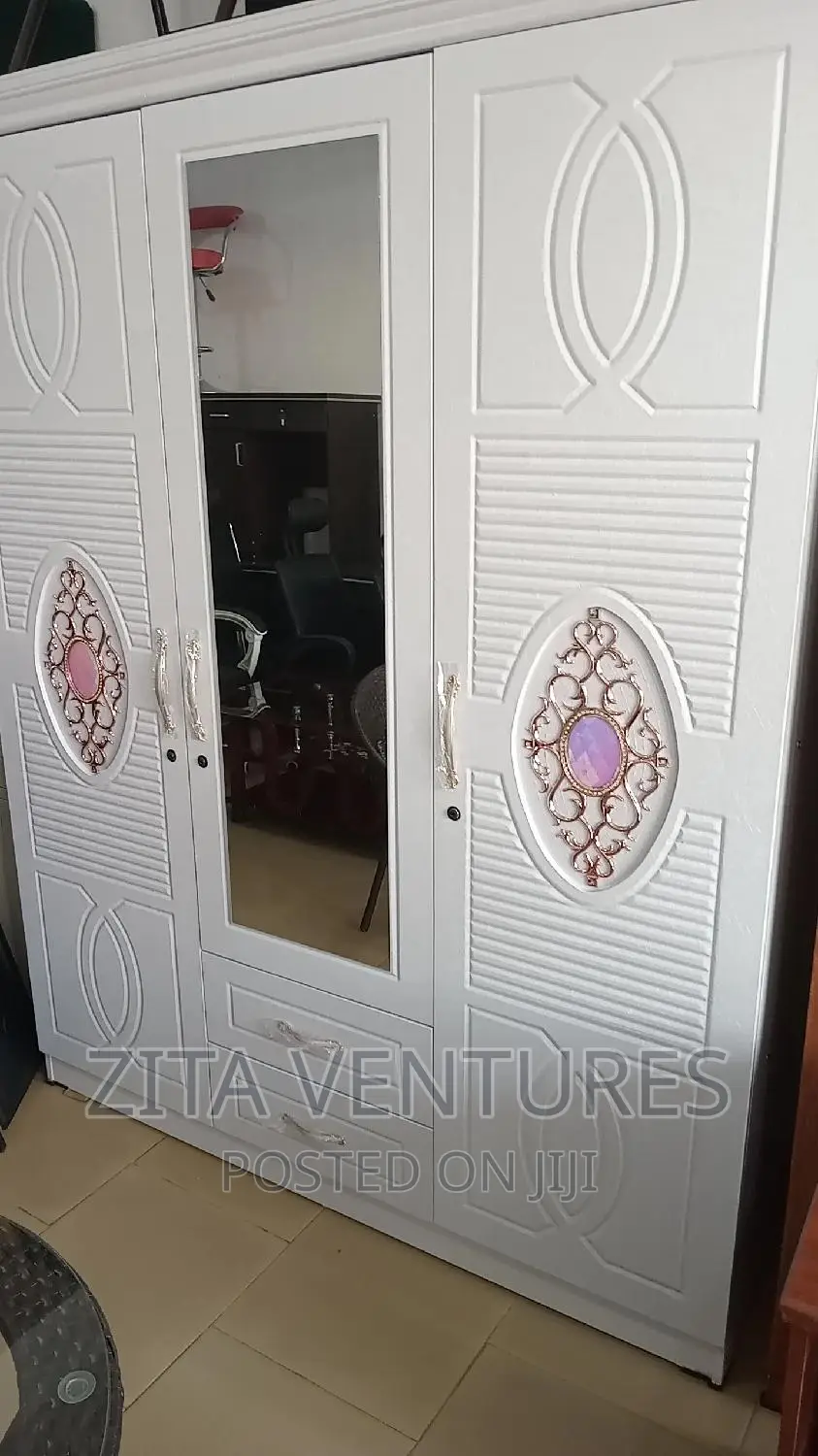 3doors Wardrobes