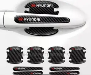 Hyundai Door Han Design Stickers