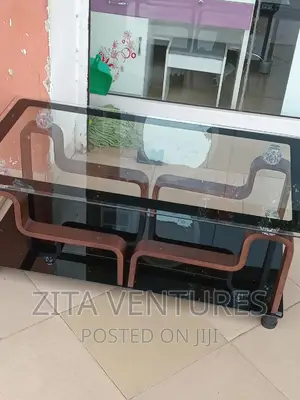 Center Table