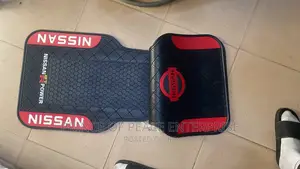 Nissan Floor Mat / Carpet