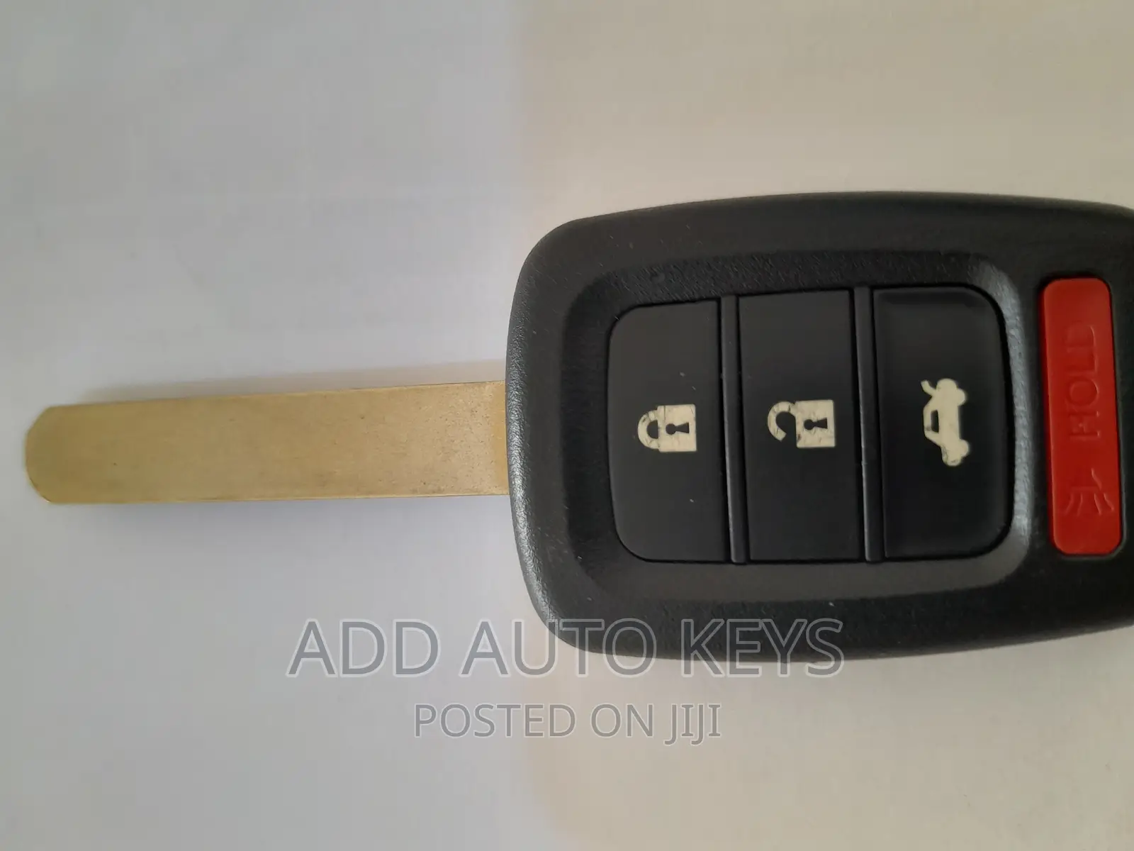 2014 Honda Cr-v/Civic Remote Key
